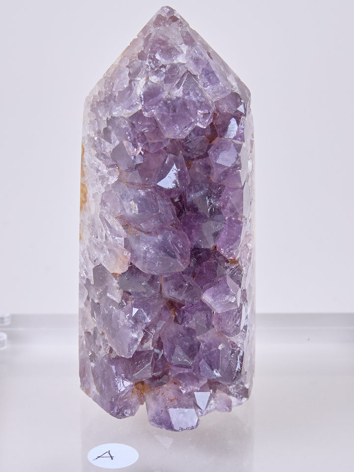 Amethyst Drusenspitze