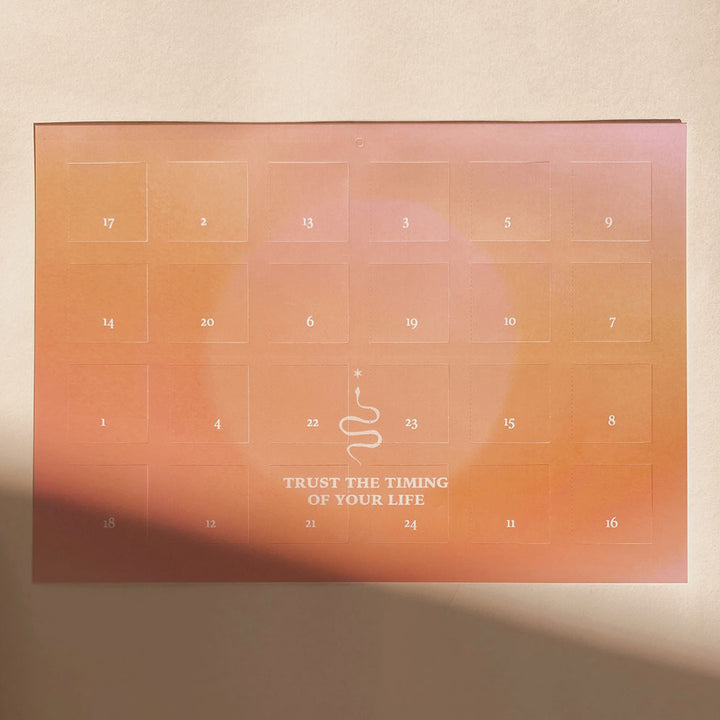 Anna Cosma Adventskalender