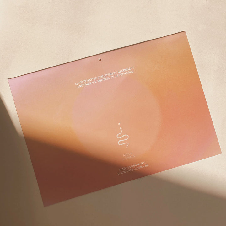 Anna Cosma Adventskalender