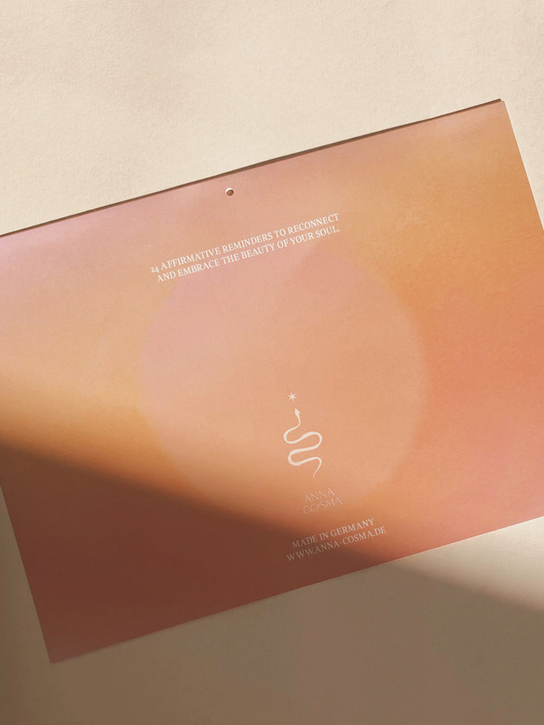 Anna Cosma Adventskalender