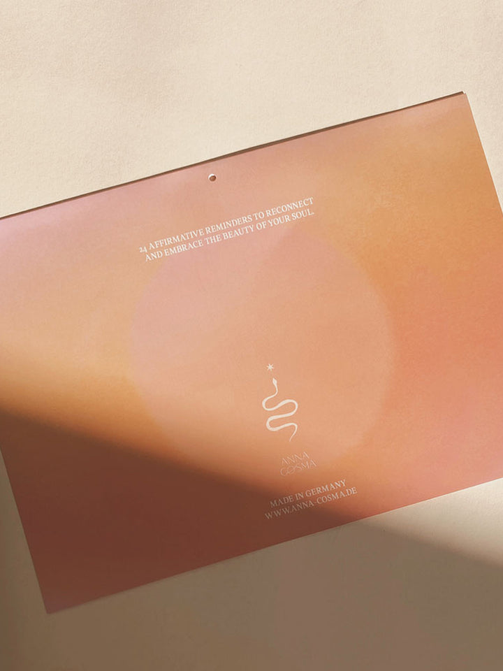 Anna Cosma Adventskalender