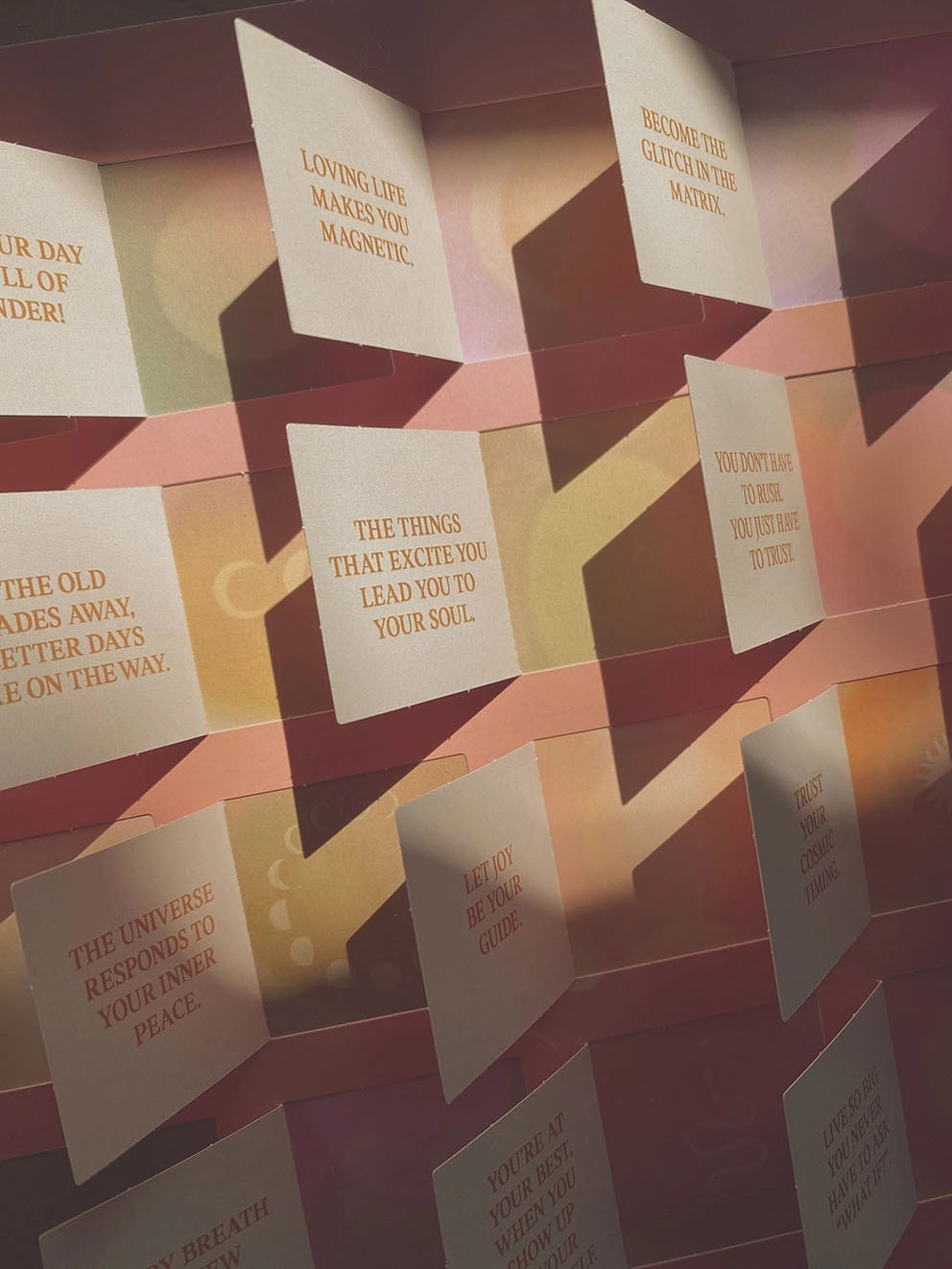 Anna Cosma Adventskalender