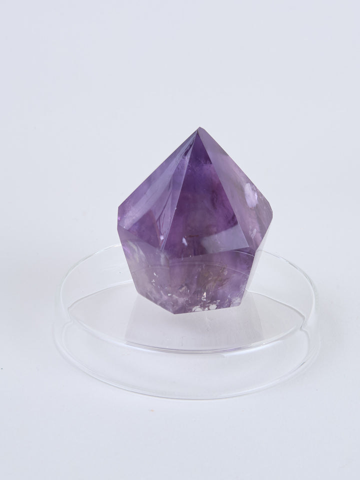 Amethyst Maraba