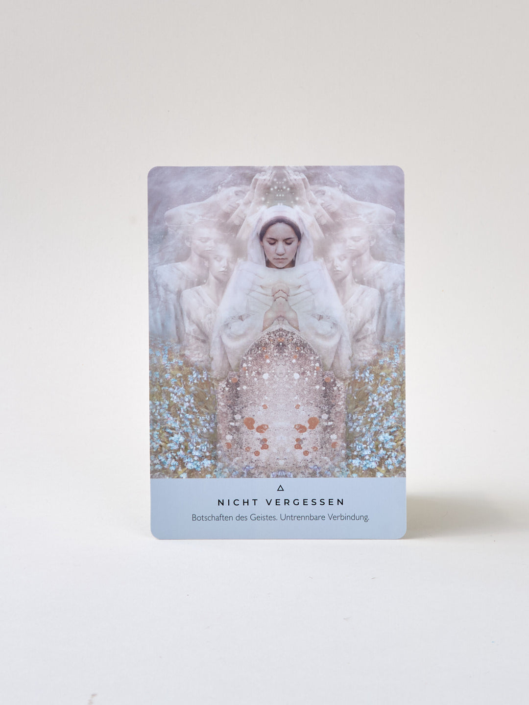 Ancient Stones Orakel von Rebecca Campbell