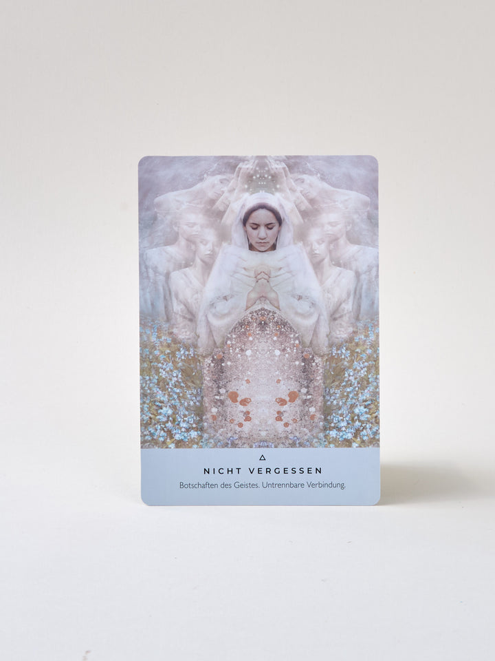 Ancient Stones Orakel von Rebecca Campbell