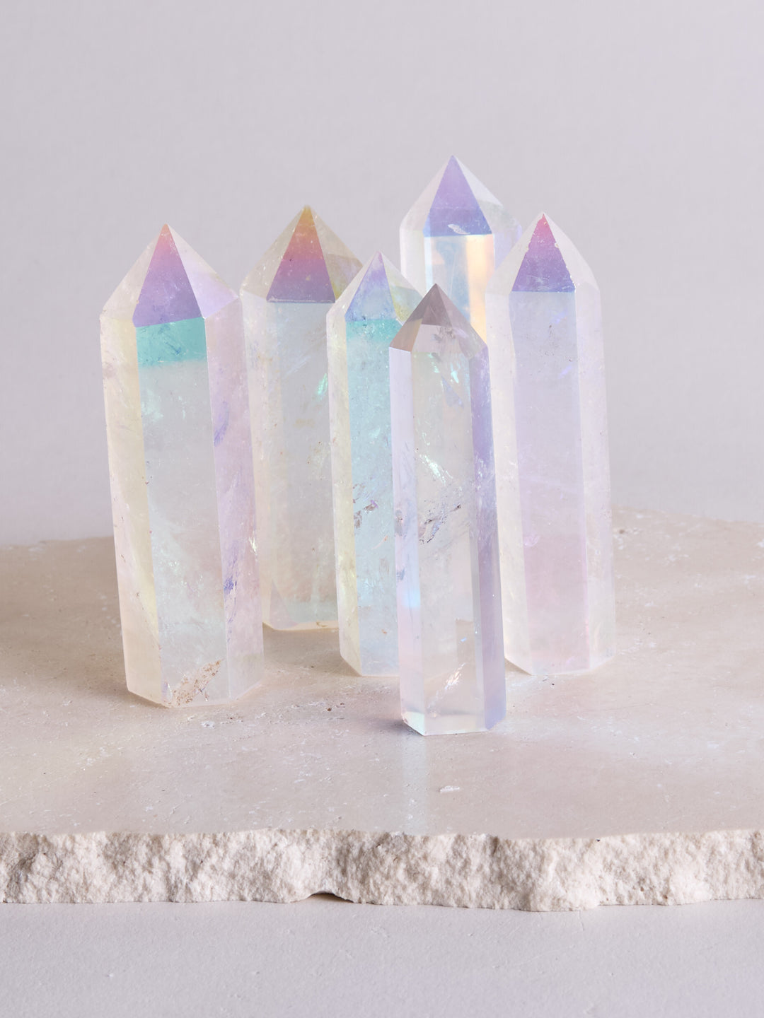 Angel Aura Spitze
