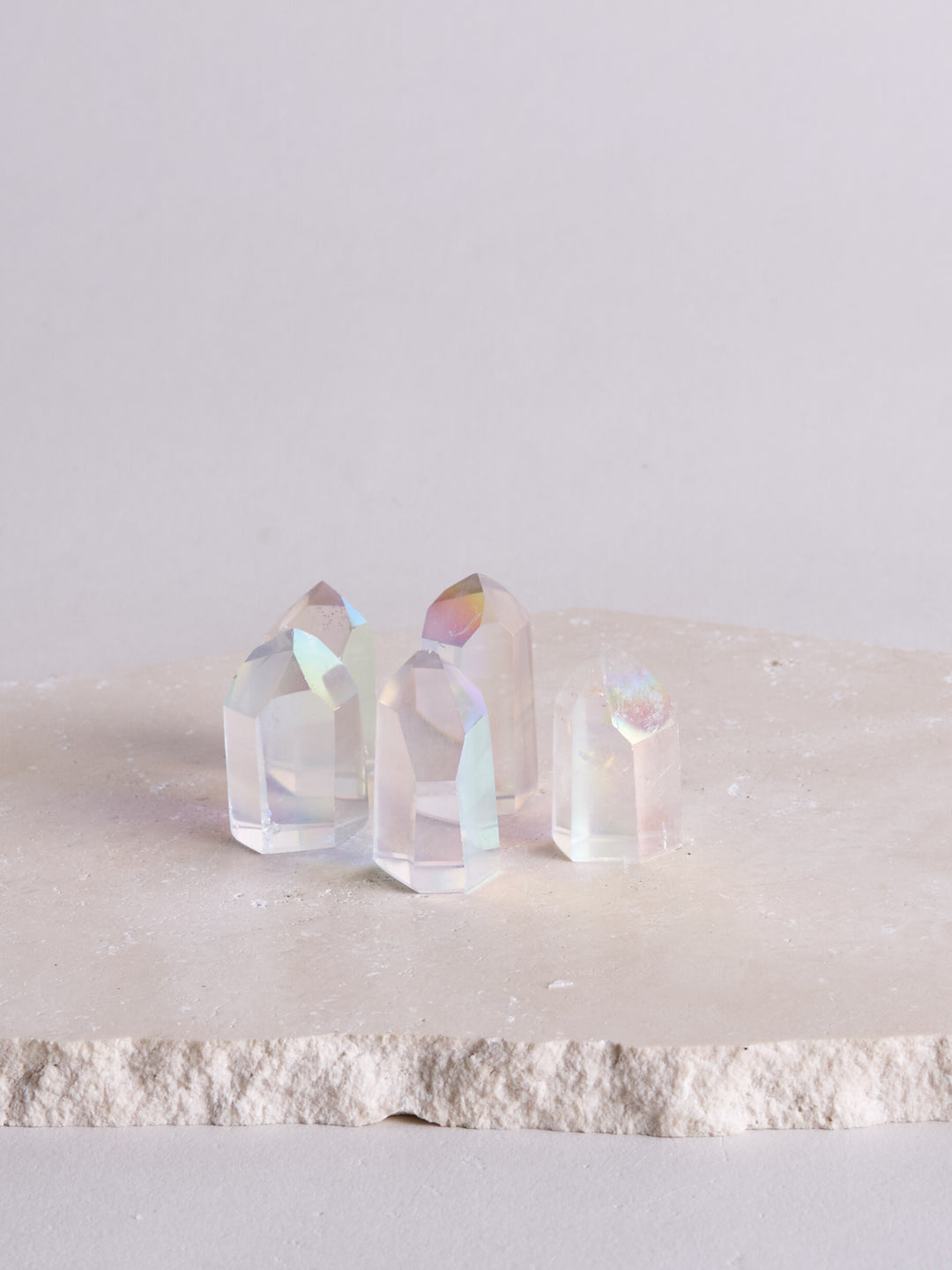 Angel Aura Spitze
