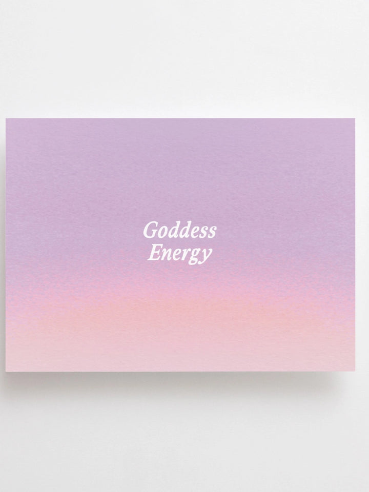 Anna Cosma Goddes Energy