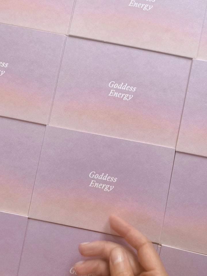 Anna Cosma Goddes Energy