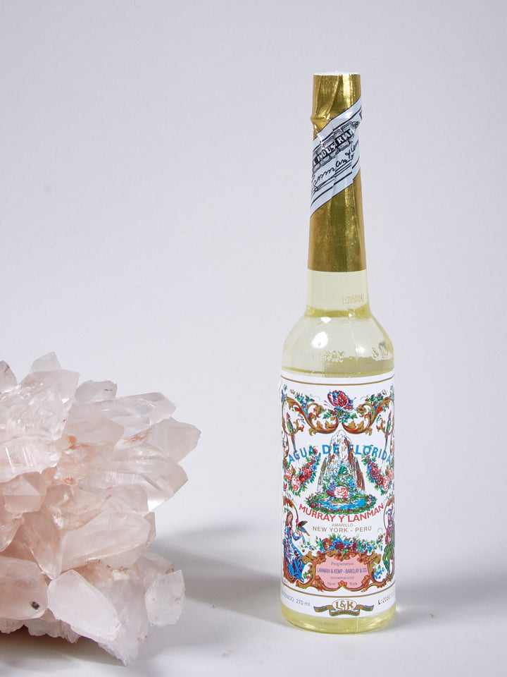 Agua de Florida orig.