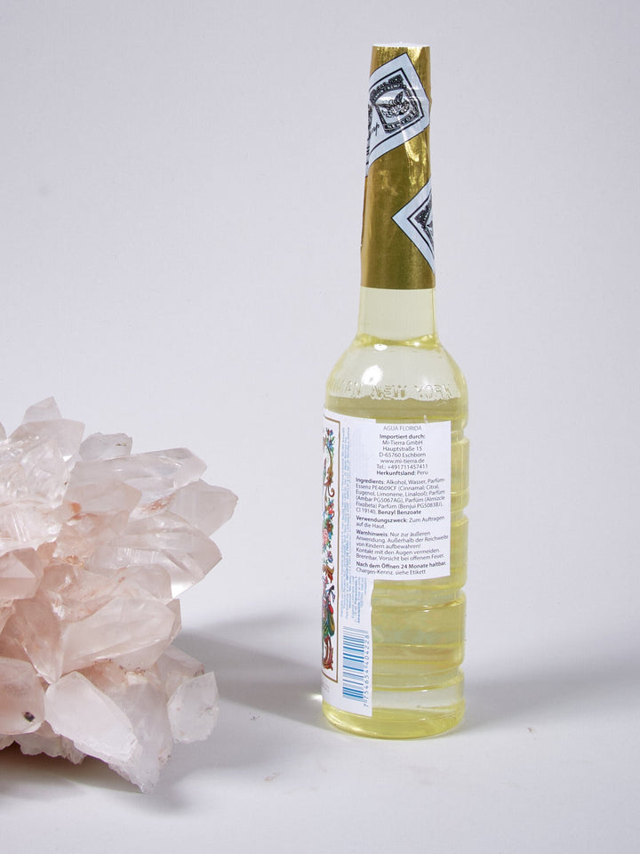 Agua de Florida orig.