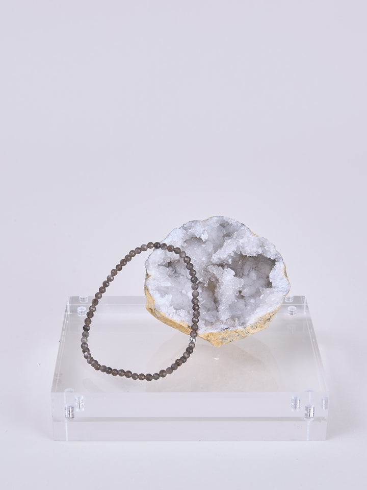 Labradorit Armband