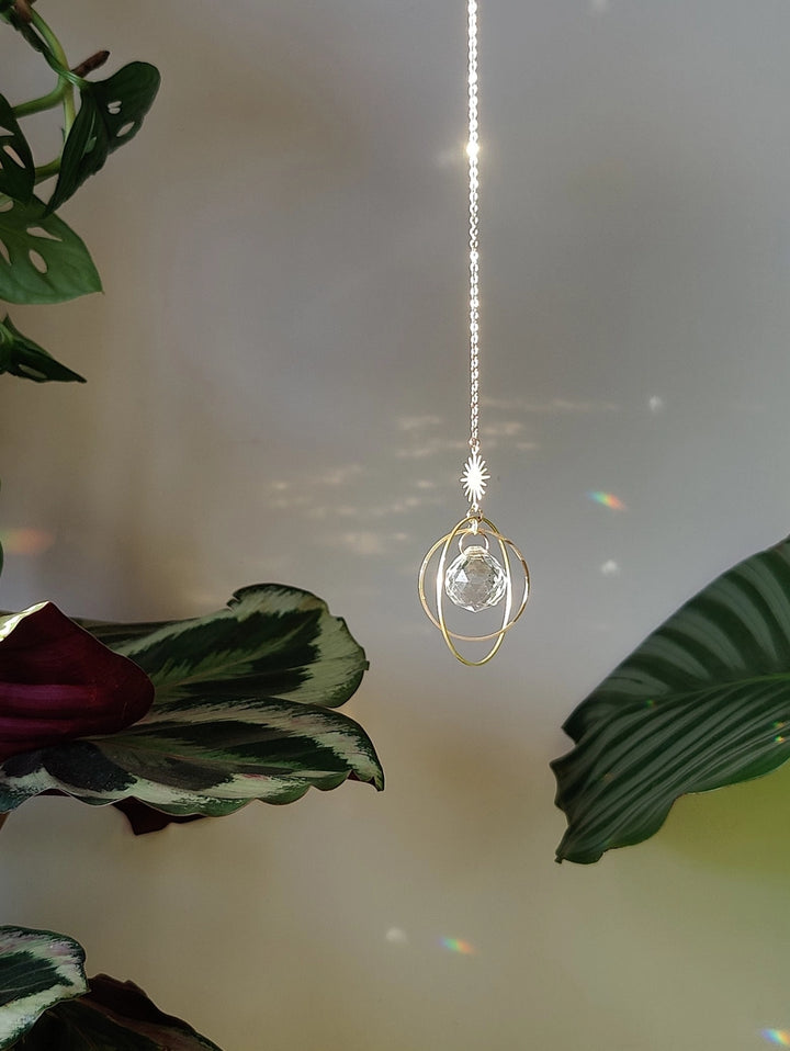 Mini Star Sonnenfänger