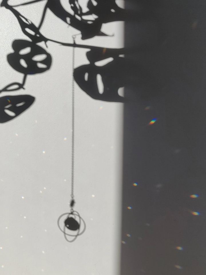 Mini Star Sonnenfänger