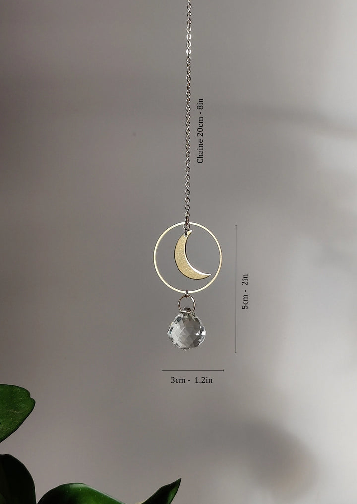 Artemis Sonnenfänger