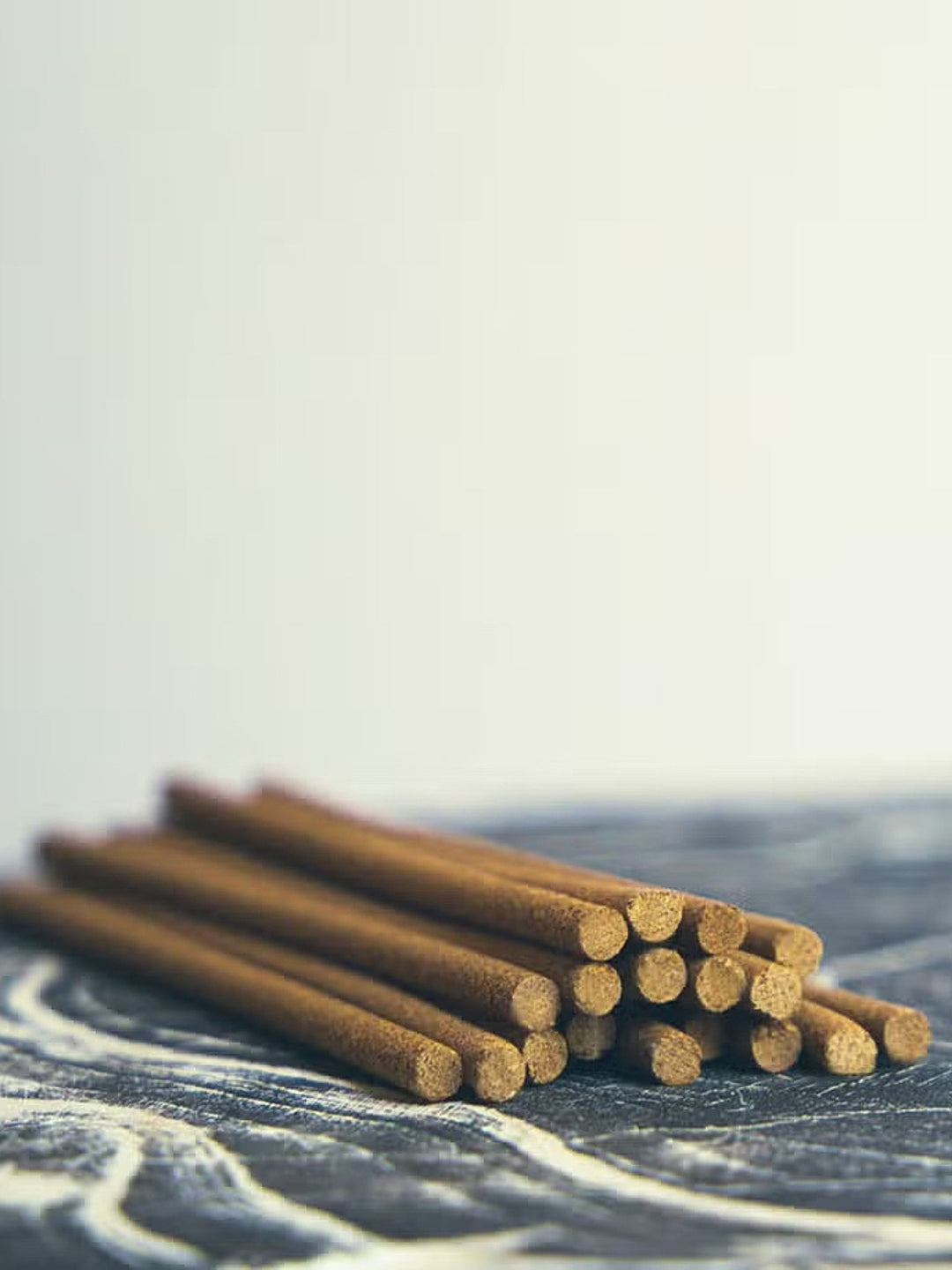 Gaia Räucherstäbchen