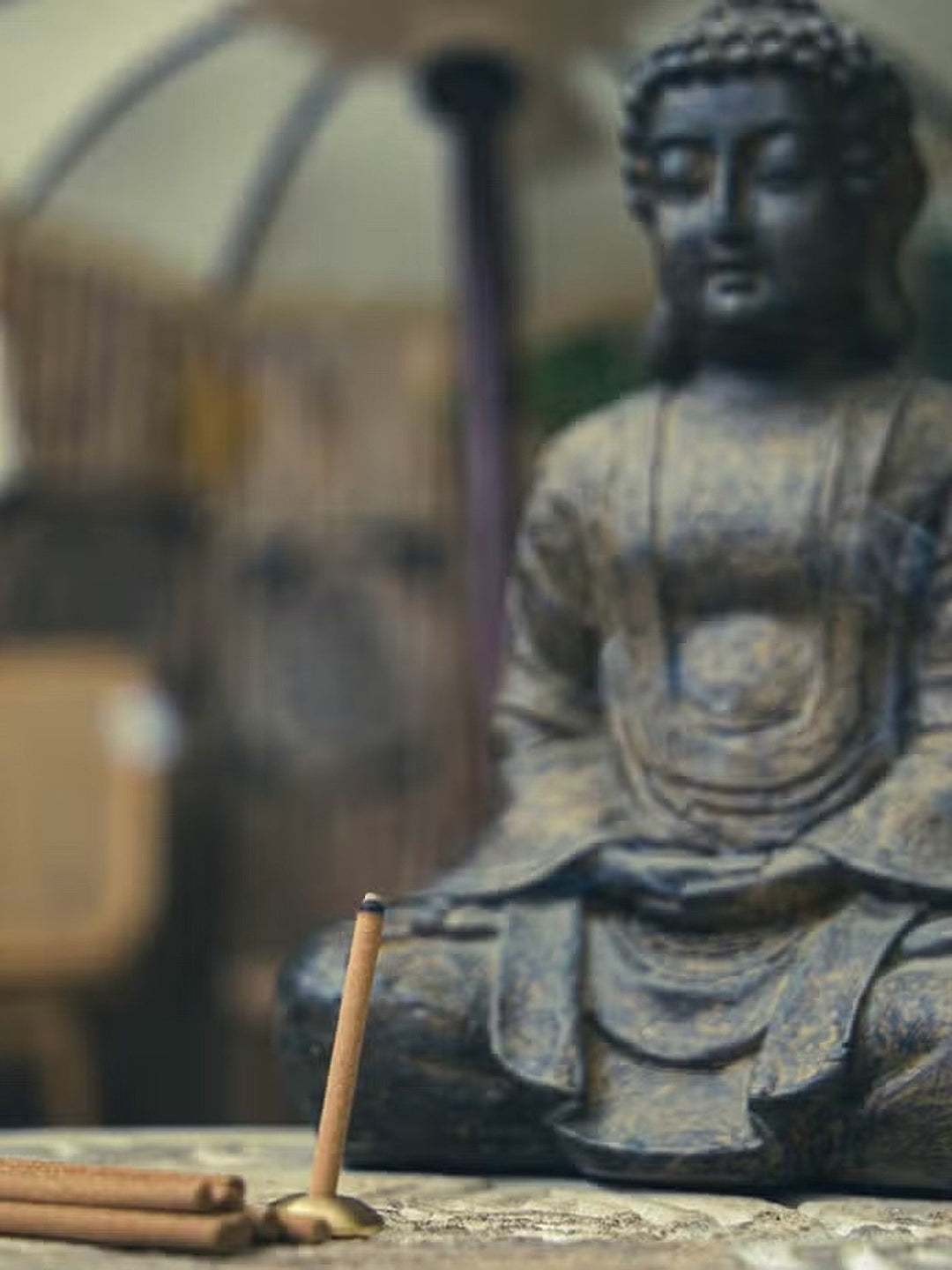 Guru Räucherstäbchen