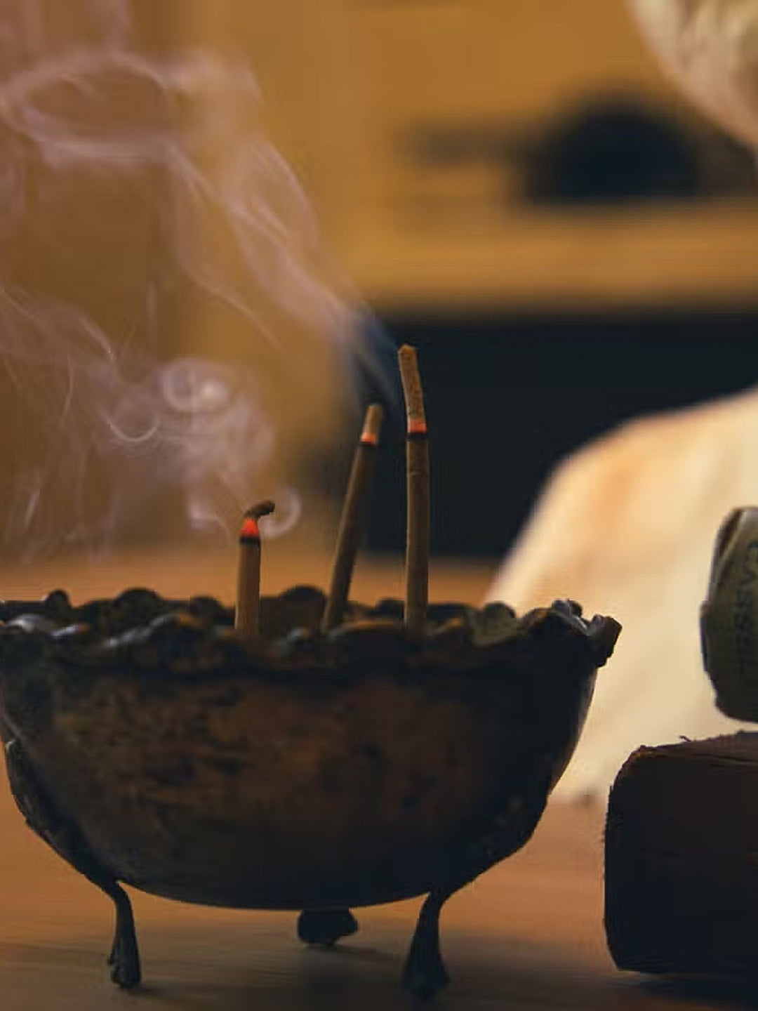 Shaman Räucherstäbchen