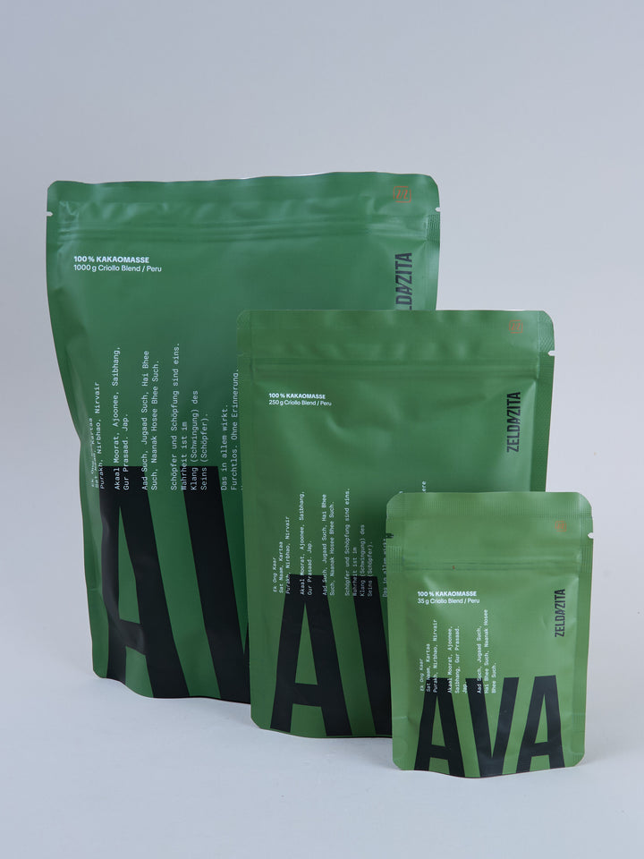 AVA Cacao