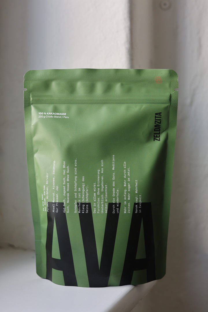 AVA Cacao