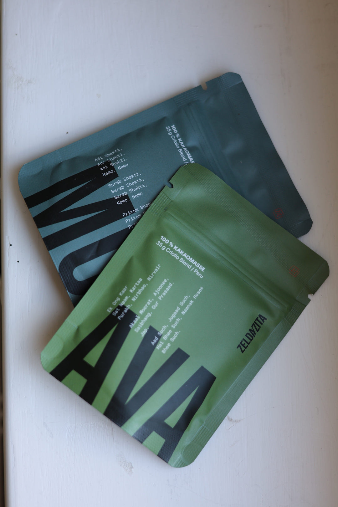 MU Cacao