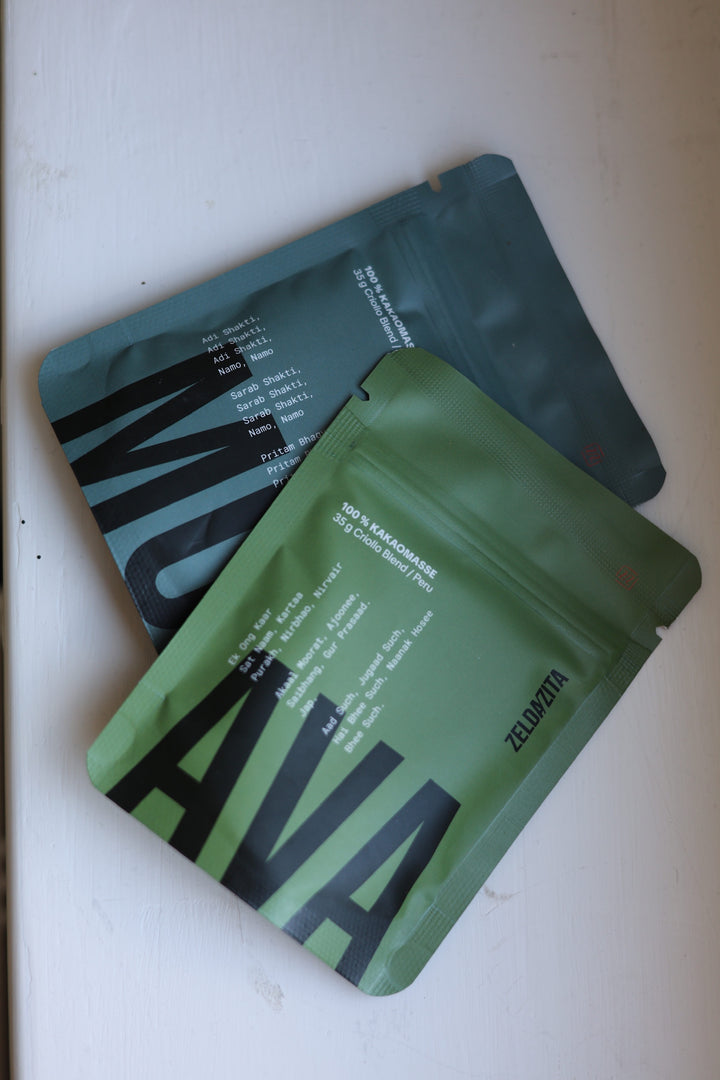 MU Cacao