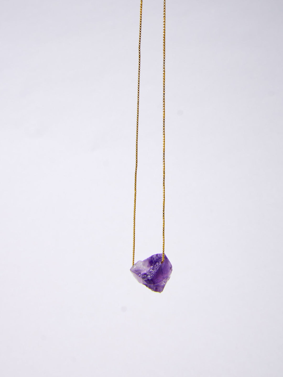 Amethyst Kette HEAL