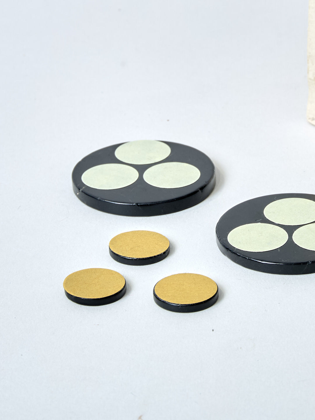 Schungit Handyplatte 2cm