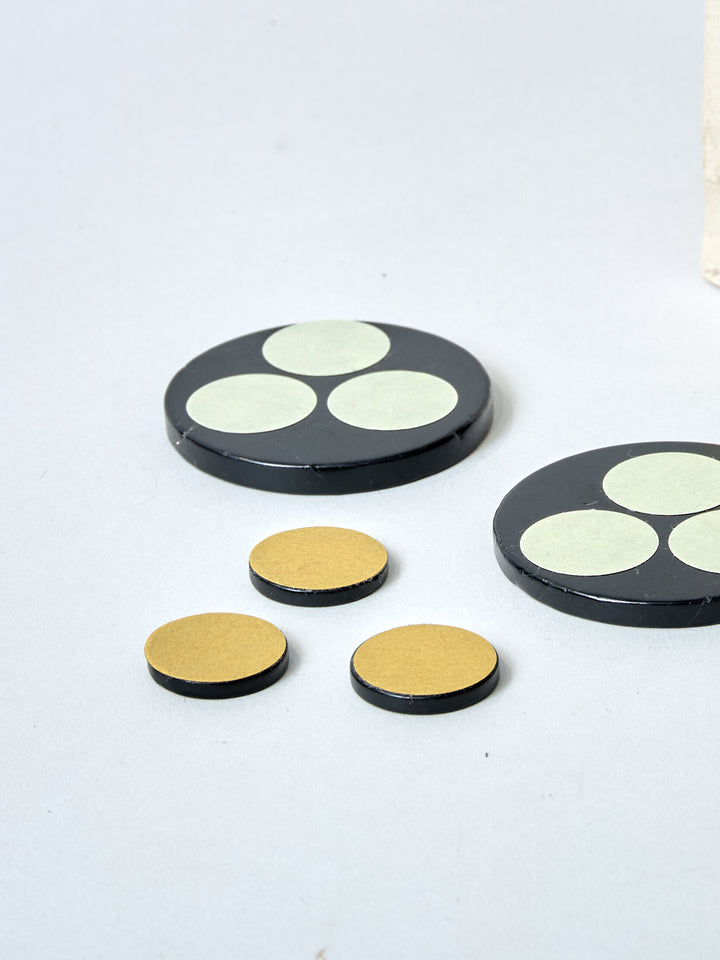 Schungit Handyplatte 2cm