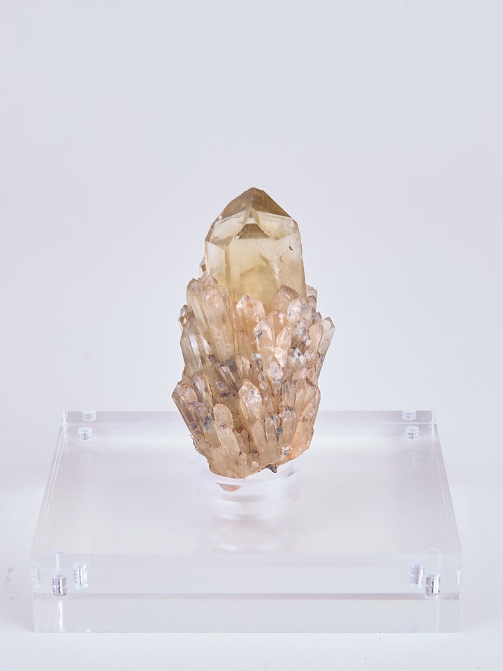 Kundalini Citrin