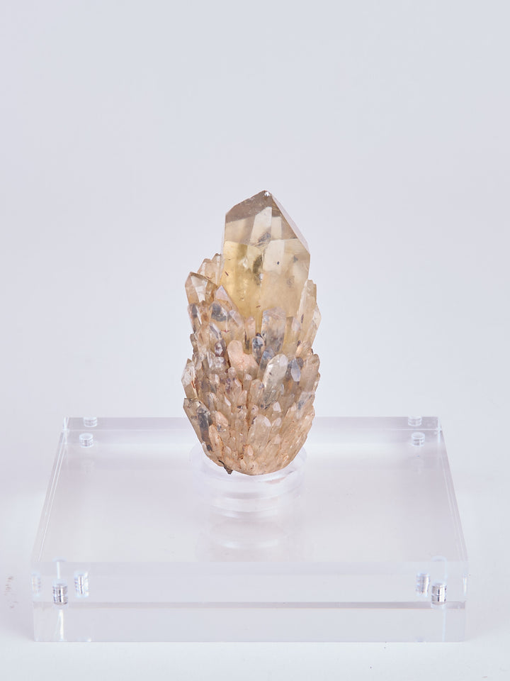 Kundalini Citrin