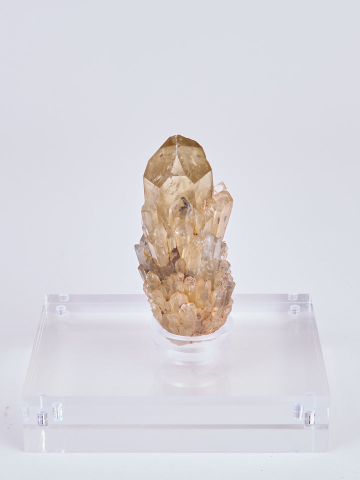 Kundalini Citrin