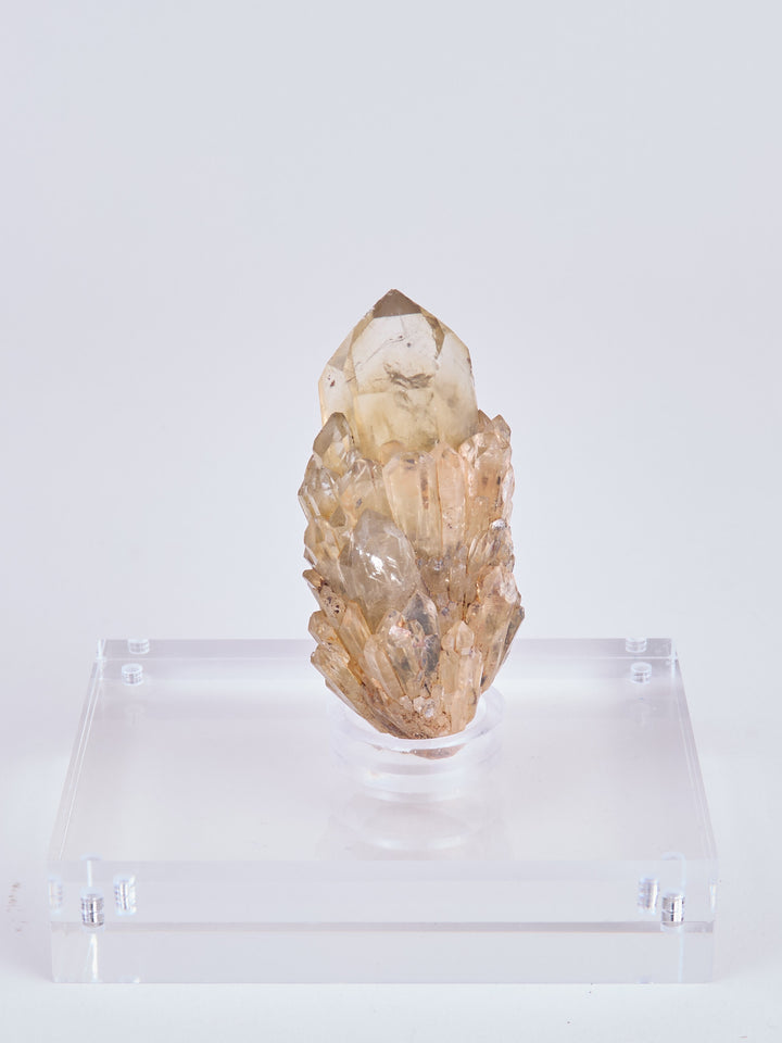 Kundalini Citrin