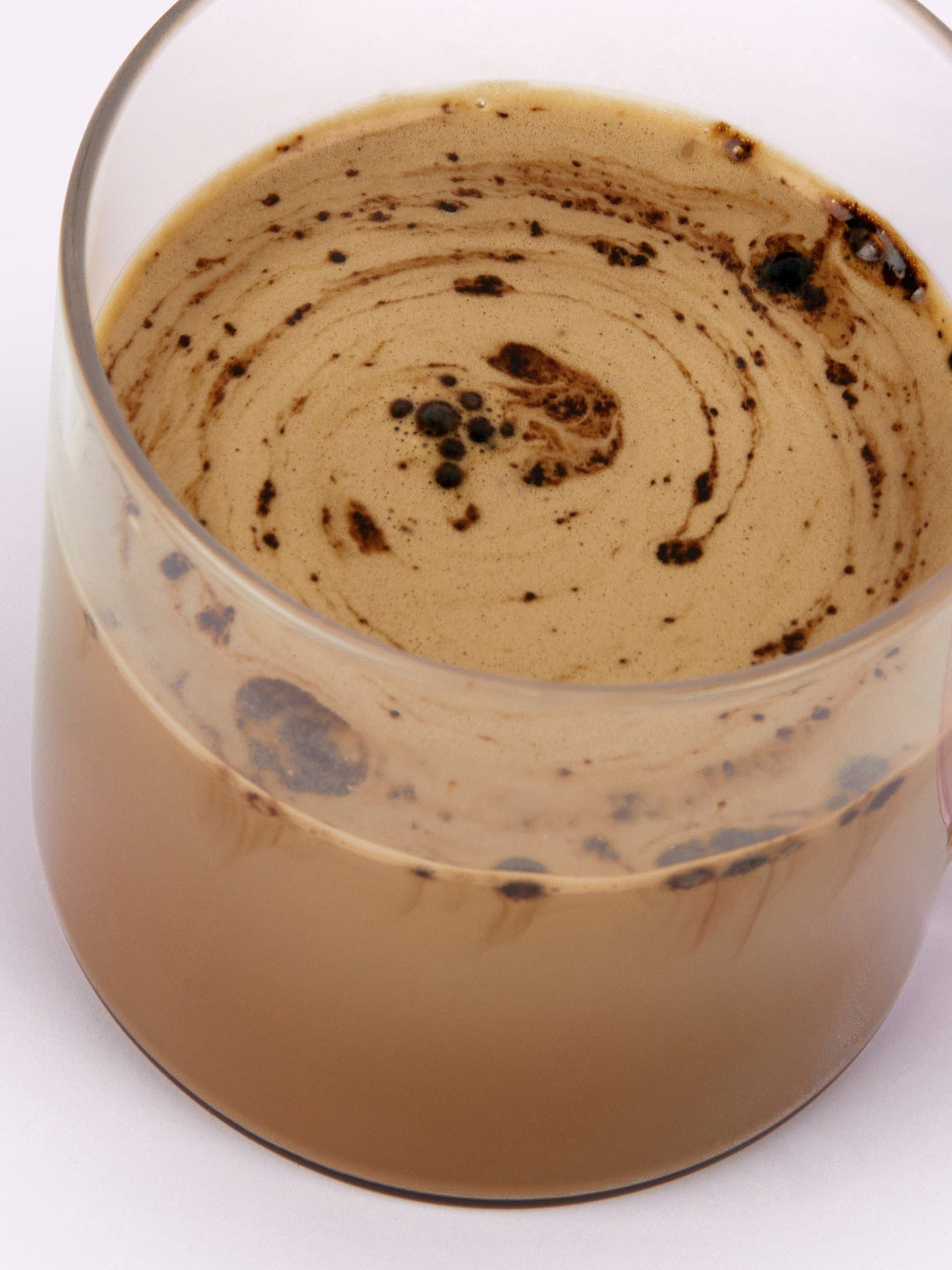 Chai Koffee mit Lion's Mane