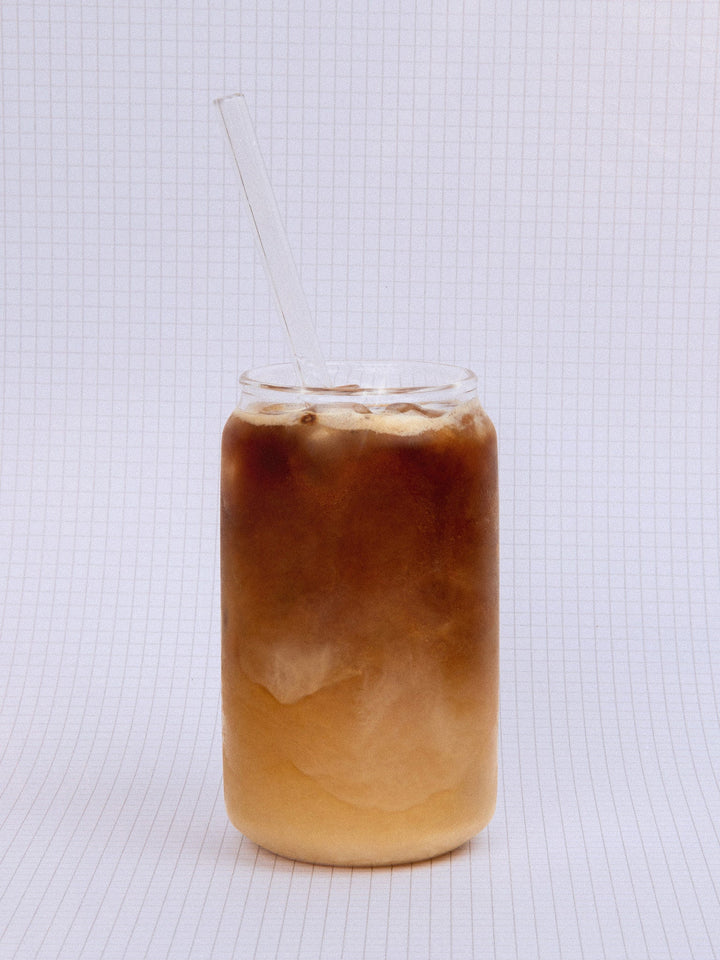 Chai Koffee mit Lion's Mane