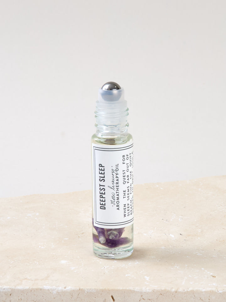 Pulse Point oil -Deepest Sleep