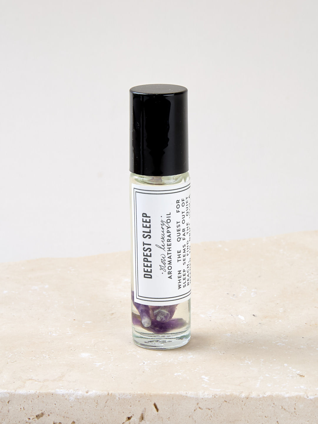 Pulse Point oil -Deepest Sleep