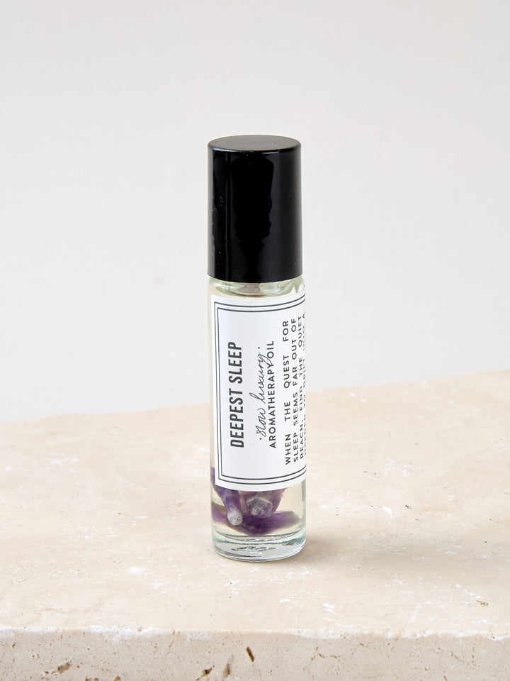 Pulse Point oil -Deepest Sleep