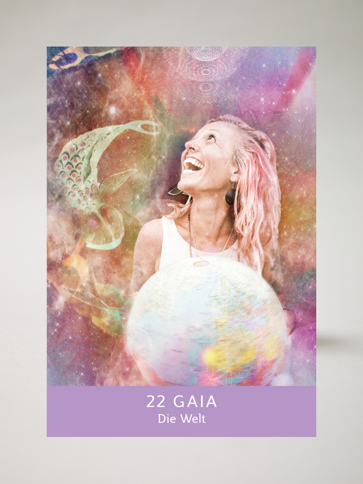 Magie der Göttinnen - Behringer