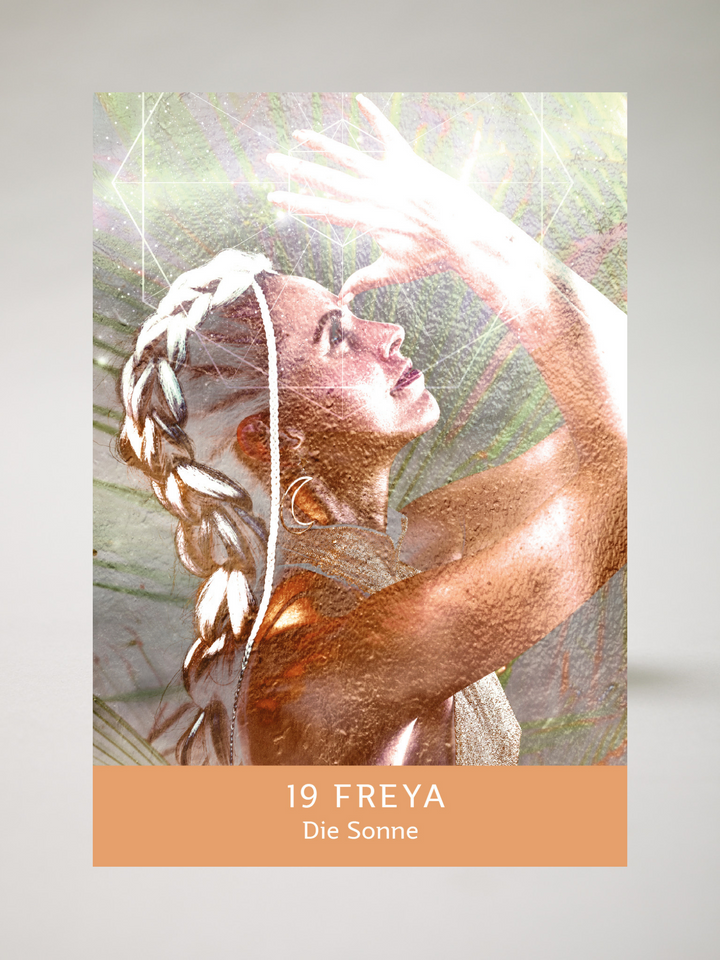 Magie der Göttinnen - Behringer