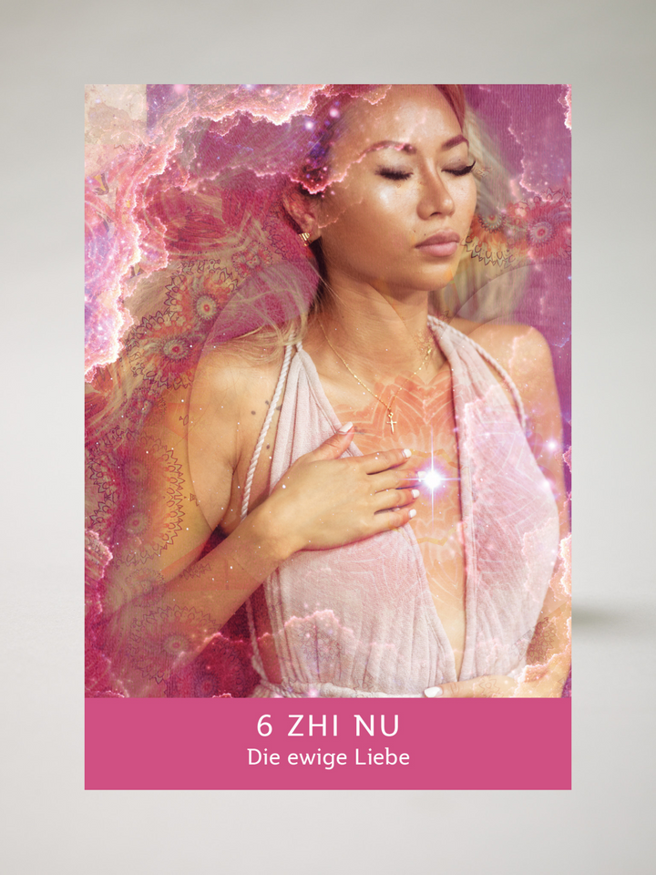 Magie der Göttinnen - Behringer