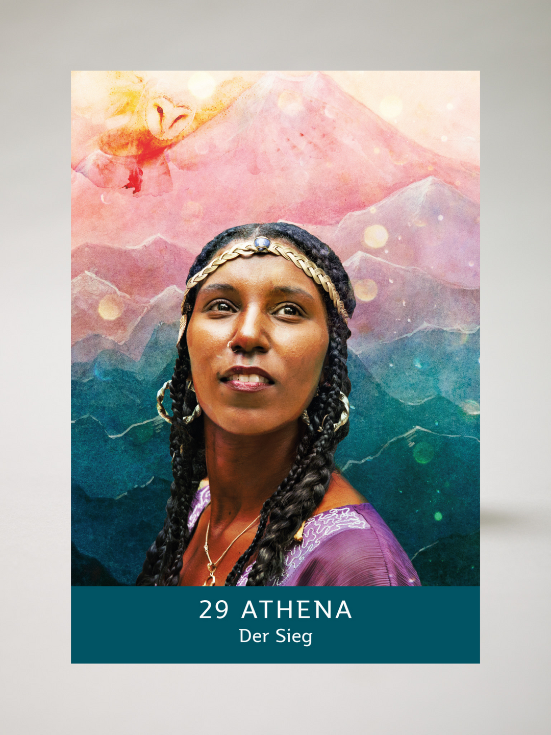 Magie der Göttinnen - Behringer