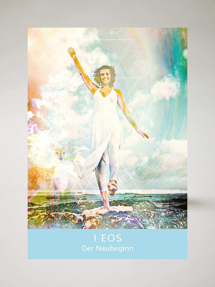 Magie der Göttinnen - Behringer