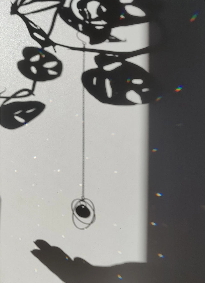 Mini Galaxy Sonnenfänger