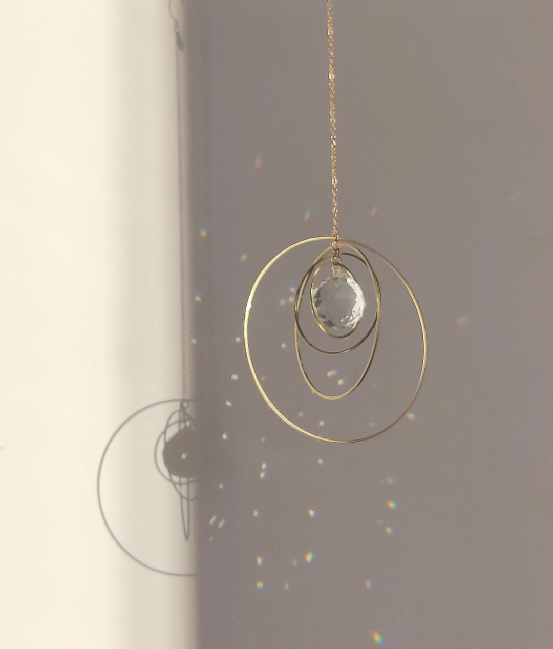 Galaxy Sonnenfänger