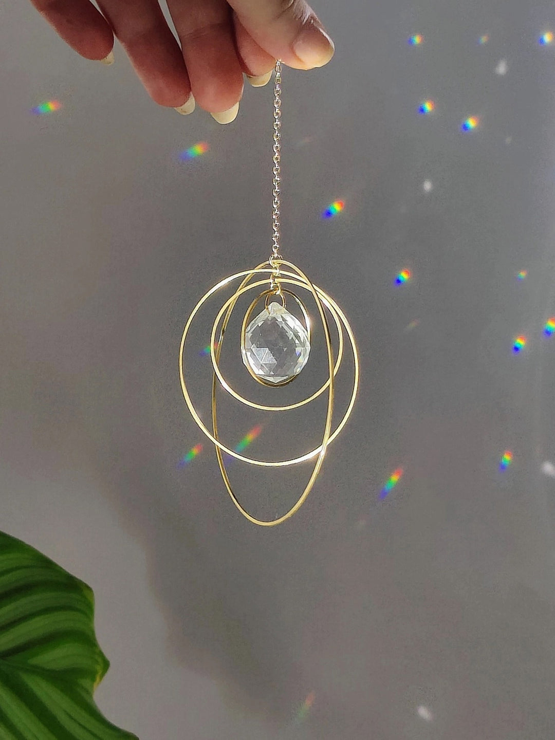 Galaxy Sonnenfänger