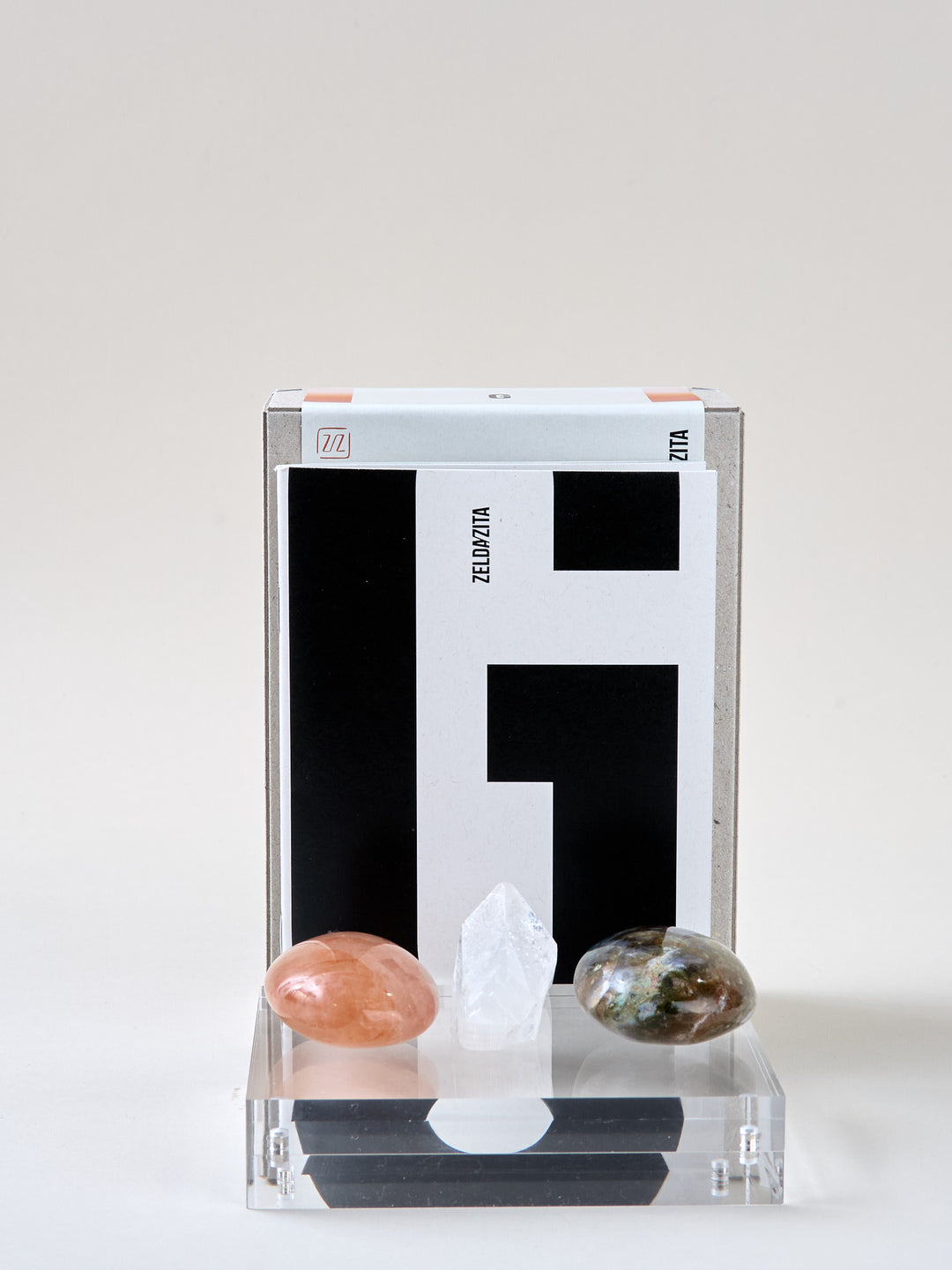 Generator Kristall Set