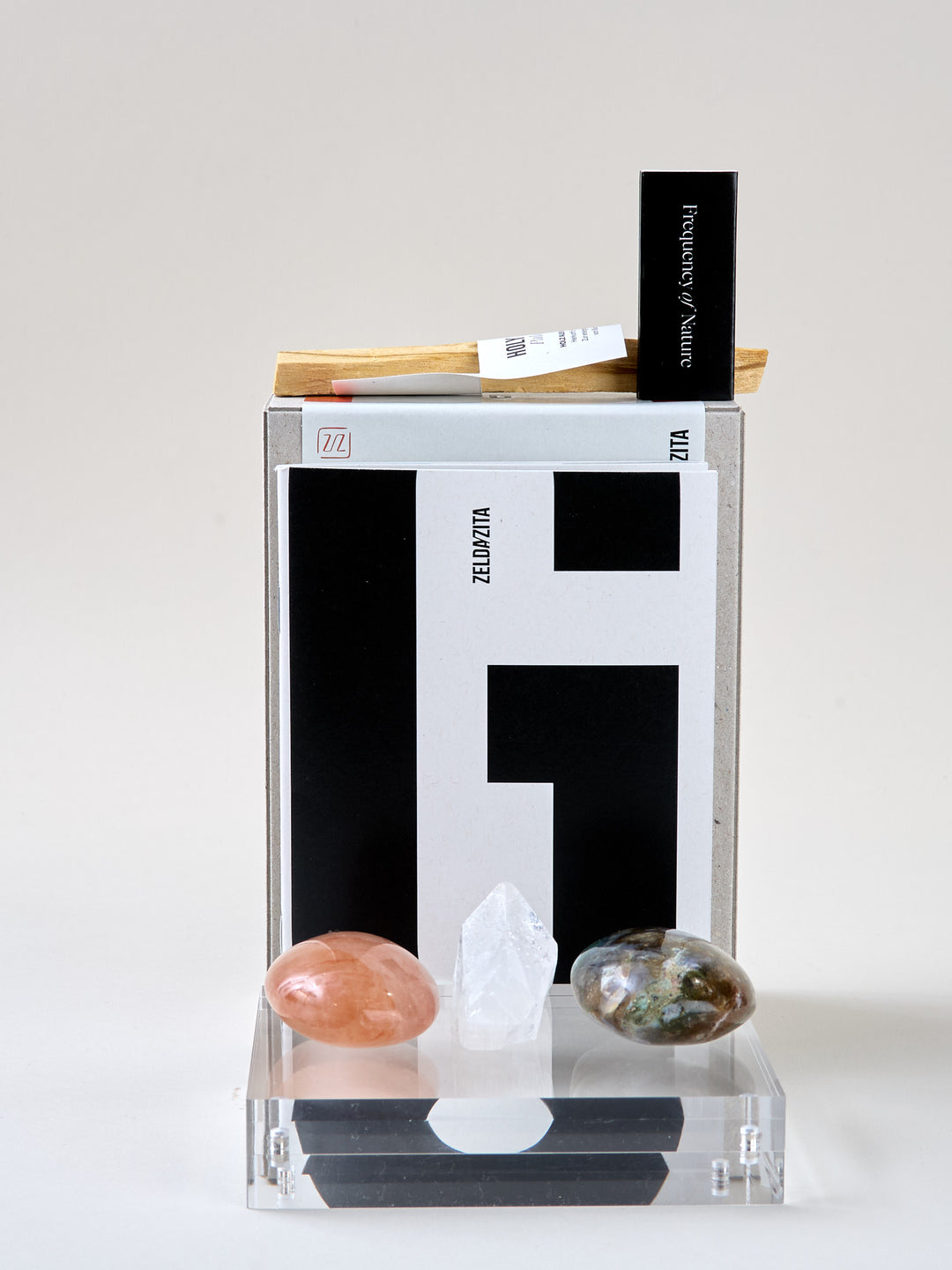 Generator Kristall Set