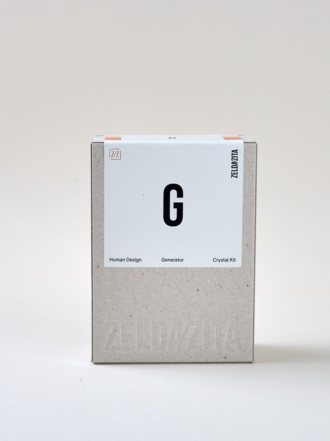 Generator Kristall Set