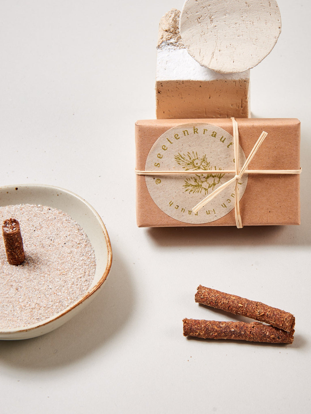 Glimmstängel Schutzschild